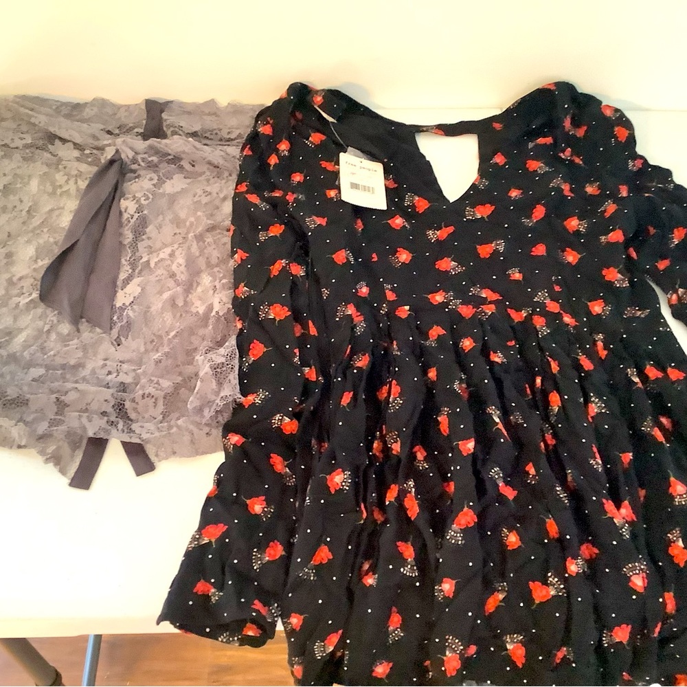 Free People Womans Bundle Deal